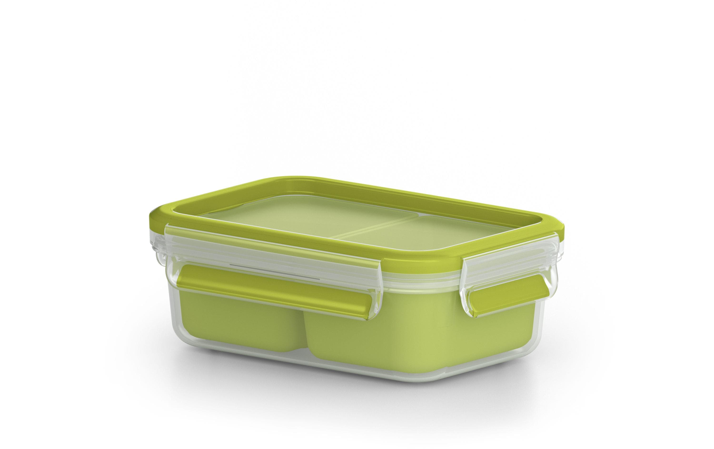 Emsa Snackbox Clip&Go 0.55l