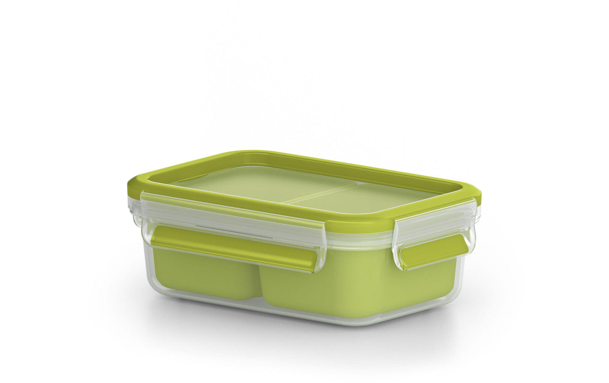 Emsa Snackbox Clip&Go 0.55l