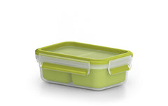 Emsa Snackbox Clip&Go 0.55l