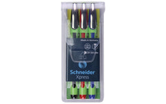 Schneider Fineliner Xpress Basic 3er-Set