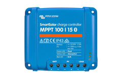Victron SmartSolar MPPT 100/15
