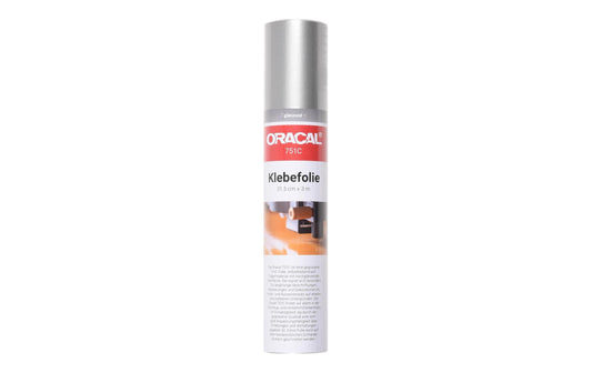 ORAFOL, Vinylfolie Oracal 751C / 31.5 x 300