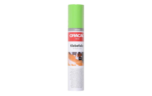 ORAFOL, Vinylfolie Oracal 751C / 31.5 x 300