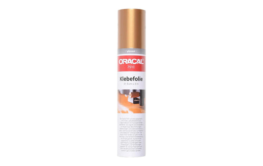 ORAFOL, Vinylfolie Oracal 751C / 31.5 x 300
