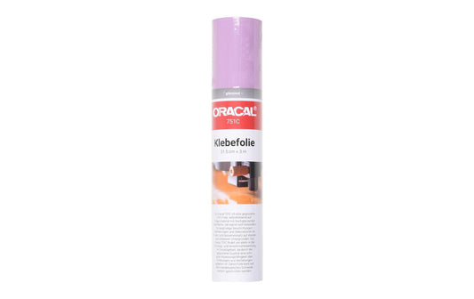 ORAFOL, Vinylfolie Oracal 751C / 31.5 x 300