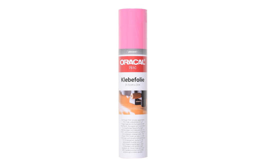 ORAFOL, Vinylfolie Oracal 751C / 31.5 x 300