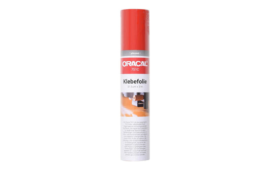 ORAFOL, Vinylfolie Oracal 751C / 31.5 x 300