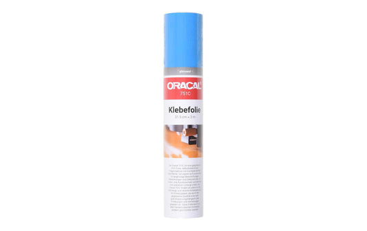 ORAFOL, Vinylfolie Oracal 751C / 31.5 x 300