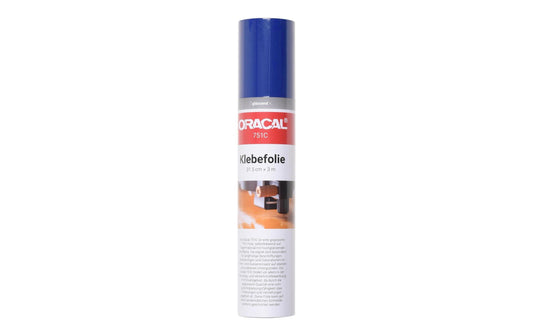 ORAFOL, Vinylfolie Oracal 751C / 31.5 x 300