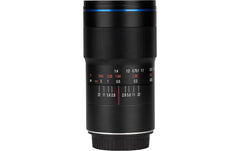 Laowa | 100mm f/2.8 Ultra Macro APO Nikon F | schwarz