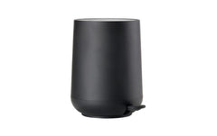 Zone Denmark | Treteimer Nova | 3 l, Schwarz