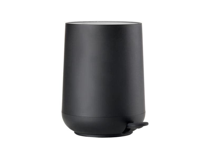 Zone Denmark | Treteimer Nova | 3 l, Schwarz