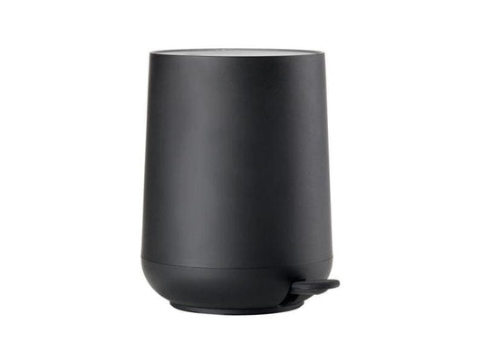 Zone Denmark | Treteimer Nova | 3 l, Schwarz