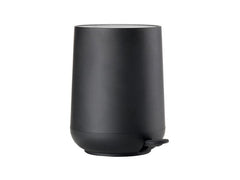 Zone Denmark | Treteimer Nova | 3 l, Schwarz