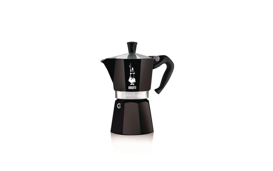 Bialetti, Espressokocher Moka Express 3 Tas