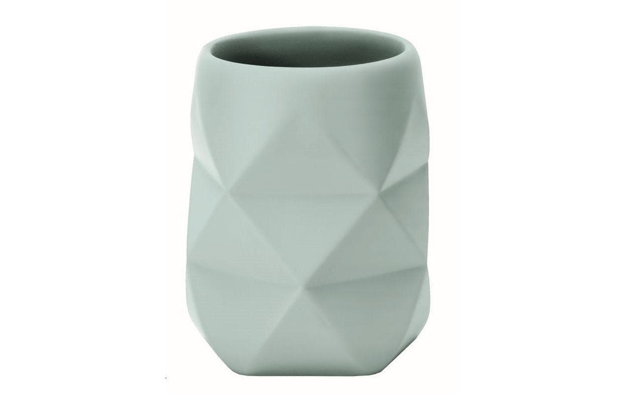 Kleine Wolke, Zahnputzbecher Crackle Opal