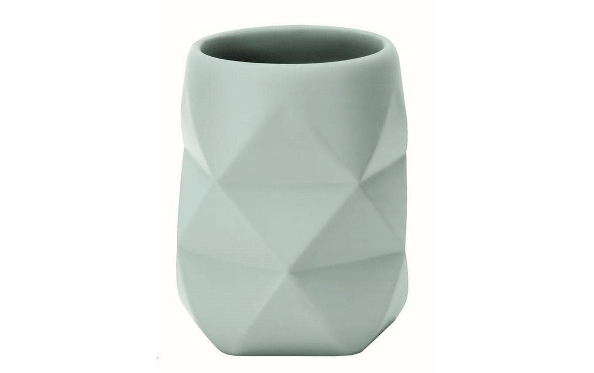 Kleine Wolke, Zahnputzbecher Crackle Opal
