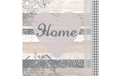 Papstar Servietten Home