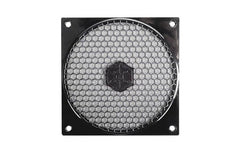 SilverStone | SST-FF121, Lüfterfilter 12cm | 120-mm-Lüftergitter und Filter