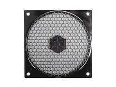 SilverStone | SST-FF121, Lüfterfilter 12cm | 120-mm-Lüftergitter und Filter