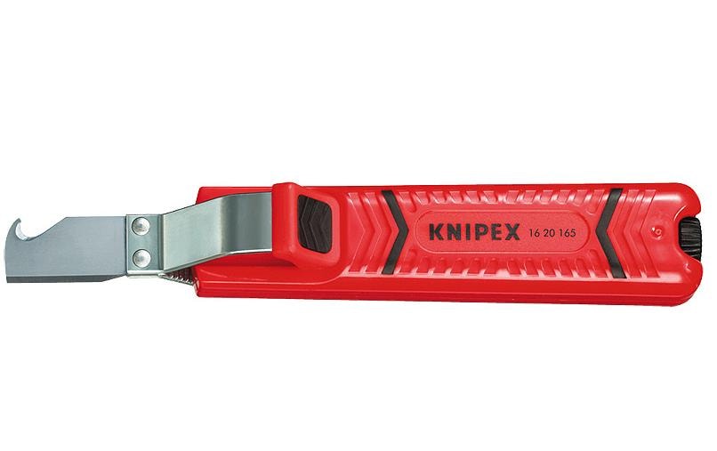 Knipex Abmantelungswerkzeug 165 mm