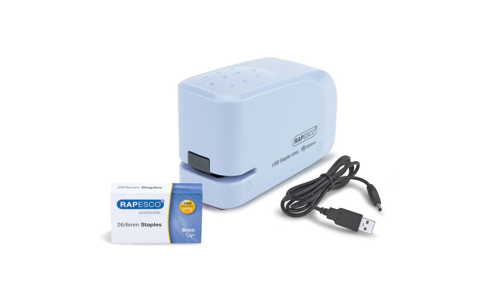Rapesco 626EL Automatisches Heftgerät