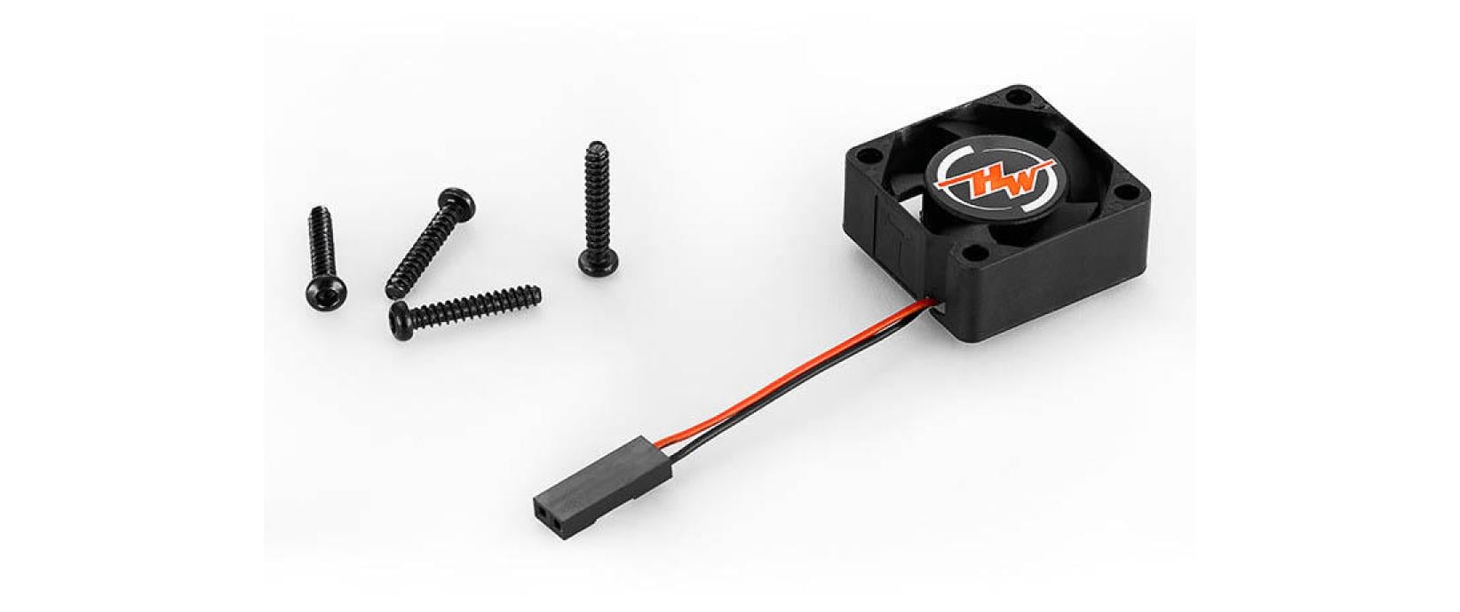 Hobbywing Lüfter für Xerun 120A V2.1
