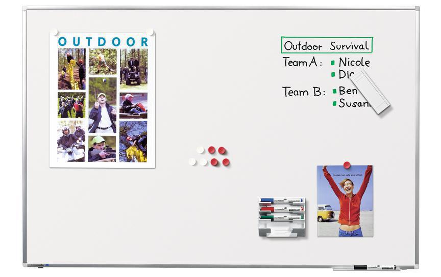 Legamaster Whiteboard Premium Plus 90x120