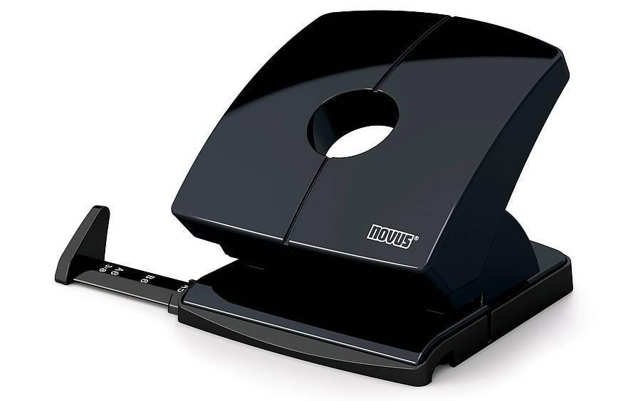 NOVUS B230 Blocklocher schwarz