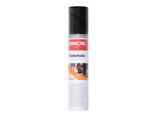 ORAFOL | Vinylfolie Oracal 751C / 31.5 x 300 | 30.5 cm x 3 m