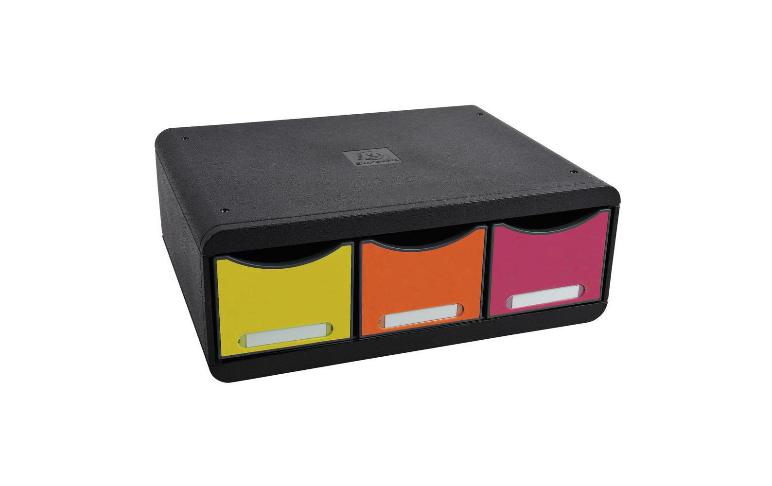 Exacompta TOOLBOX MAXI 3