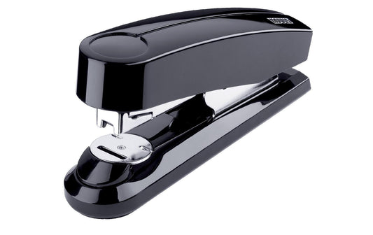 NOVUS B4 FC Hefter, schwarz