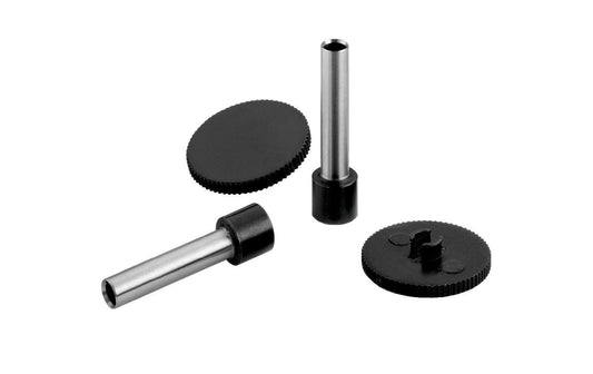 NOVUS B 2200 Lochpfeifen-Set