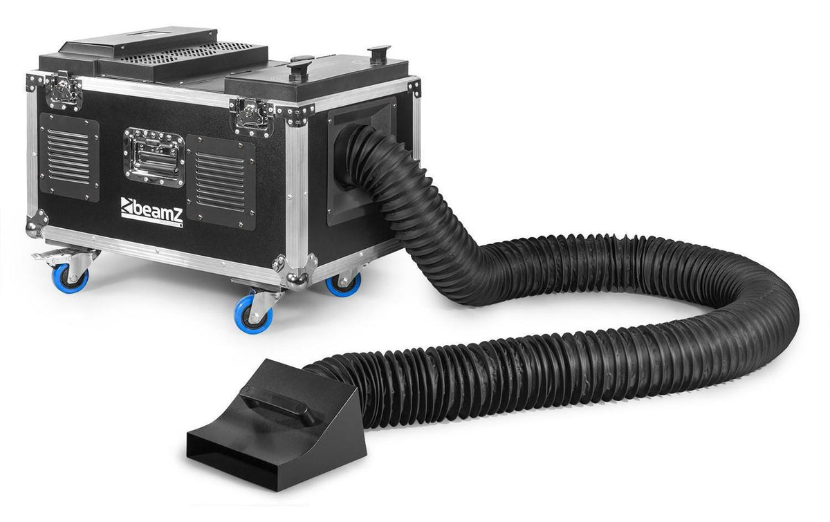 BeamZ Pro LF3000