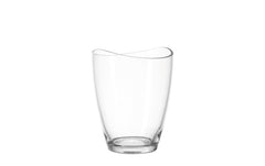 Leonardo Windlicht Loop 18cm