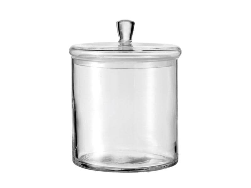 LEONARDO | Vorratsdose Top 1.5 Liter | 1 Stück, Grösse 15x17cm