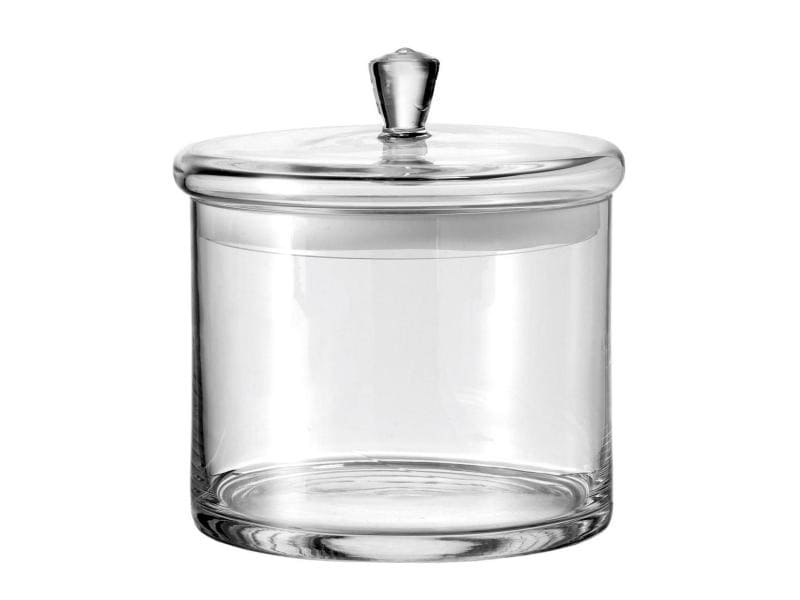 LEONARDO | Vorratsdose Top 2.8 Liter | 1 Stück, Grösse 18x20cm