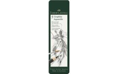 Faber-Castell  Graphite Aquarelle Bleistift