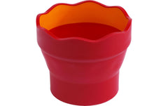 Faber-Castell Wasserbecher clic&go