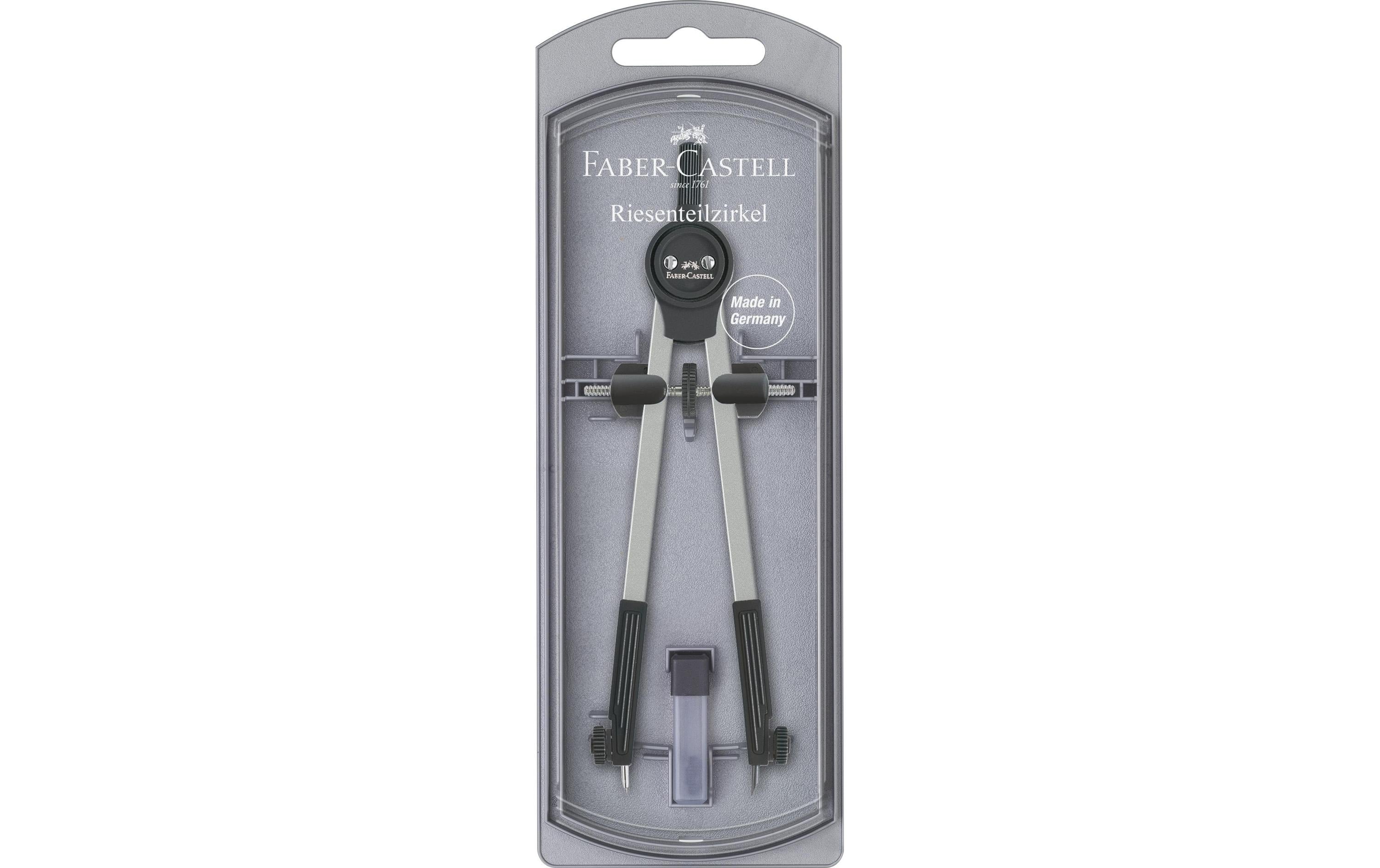Faber-Castell Riesen-Teilzirkel