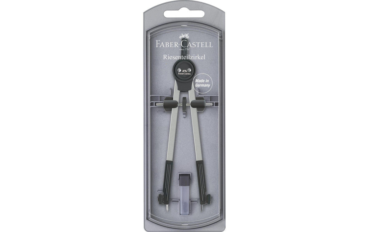 Faber-Castell Riesen-Teilzirkel