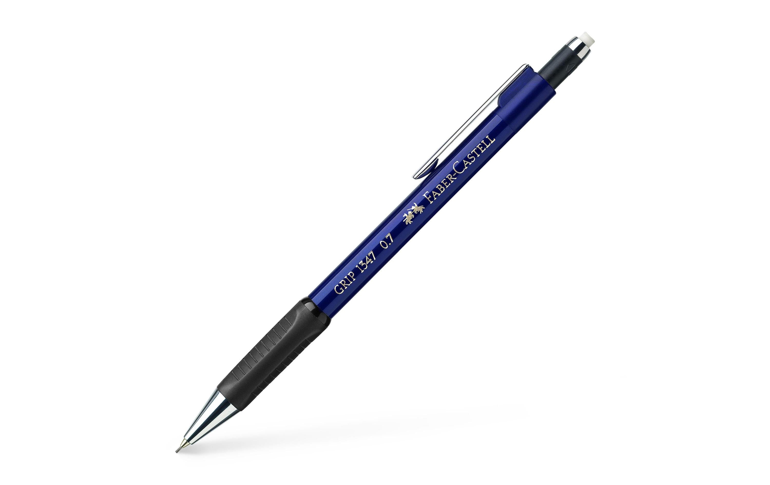 Faber-Castell Druckbleistift Grip 1345
