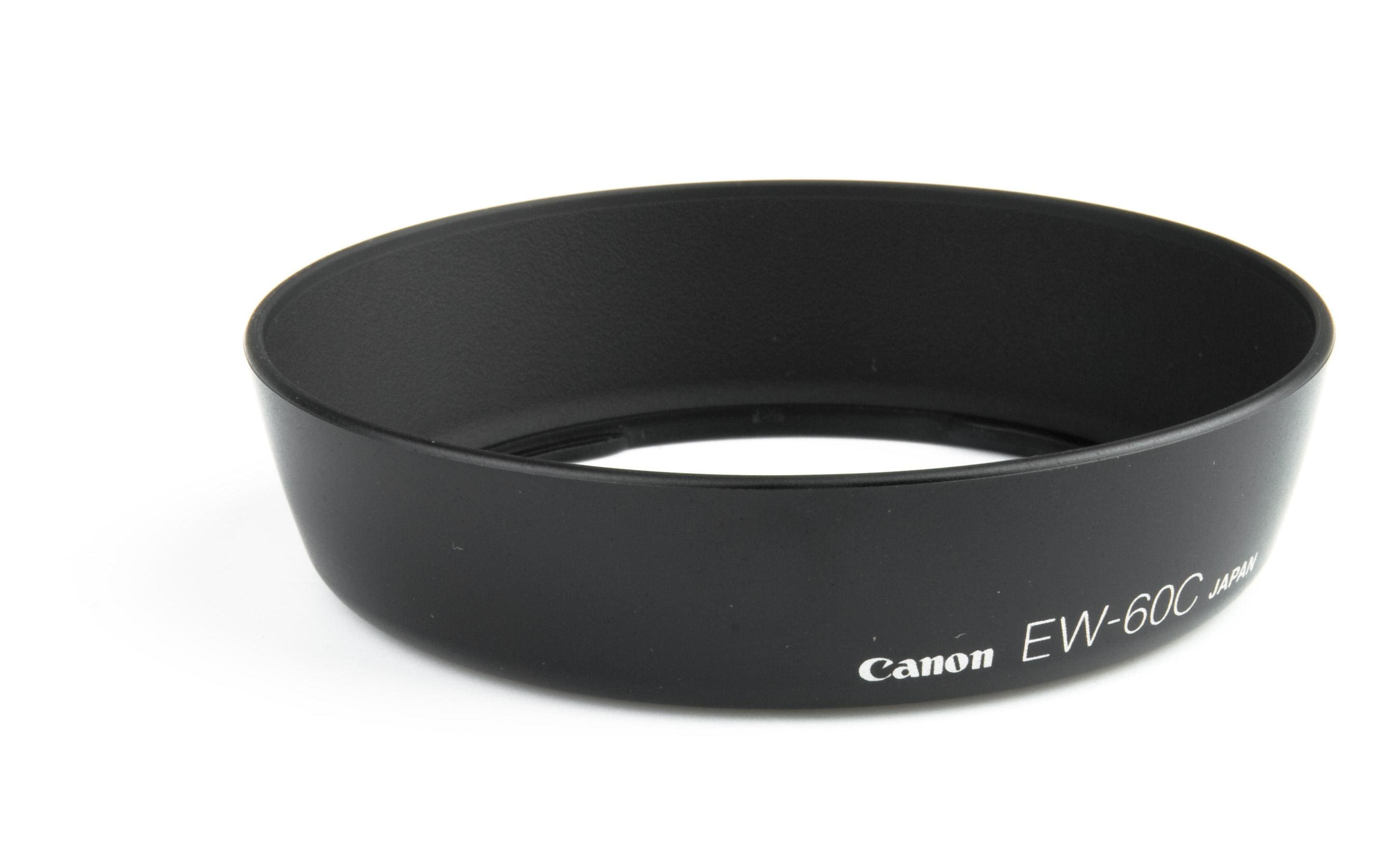 Canon Sonnenblende EW-60 C