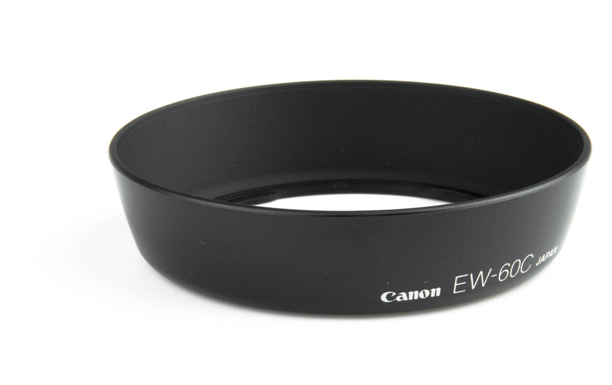 Canon Sonnenblende EW-60 C