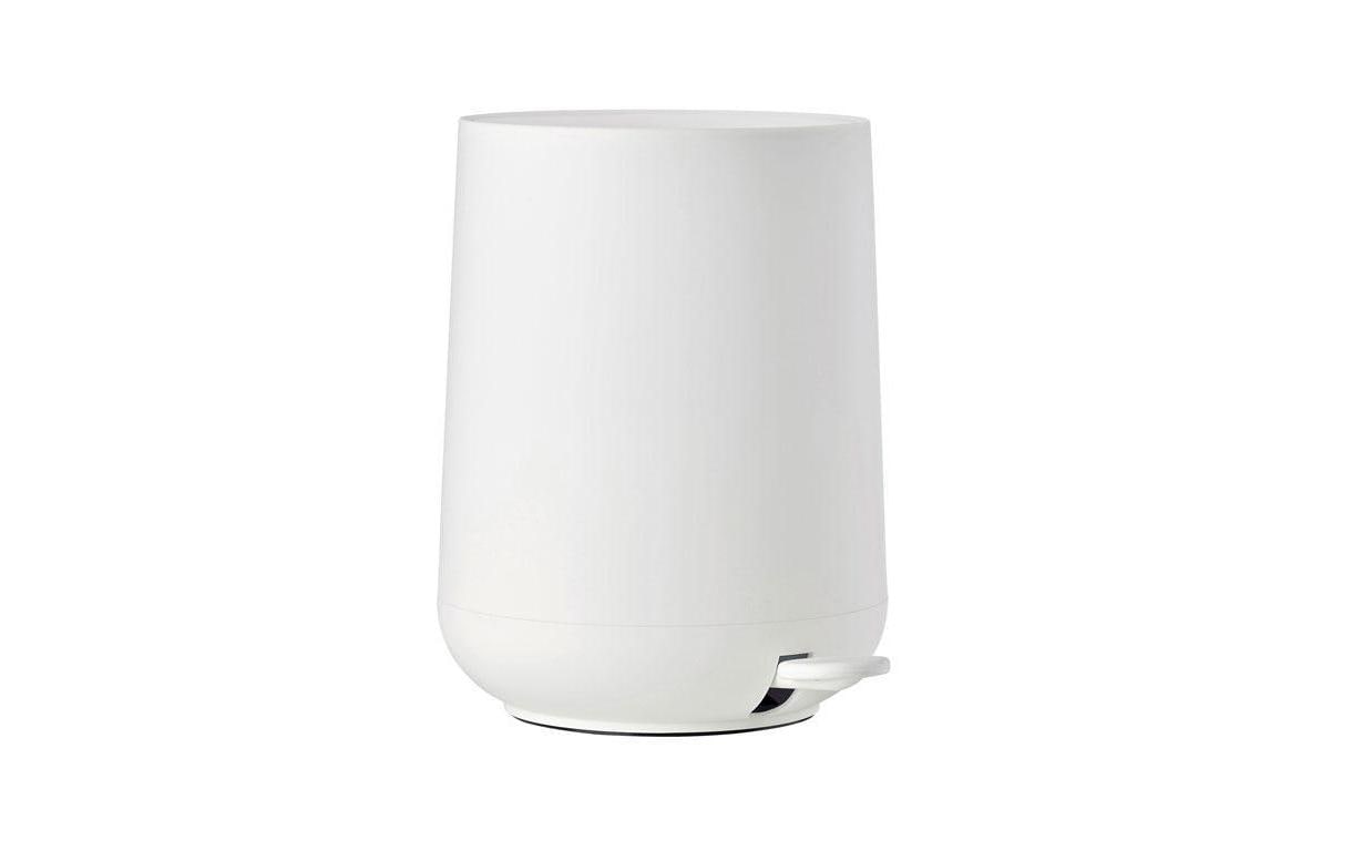 Zone Denmark, Treteimer Nova 3 l, White