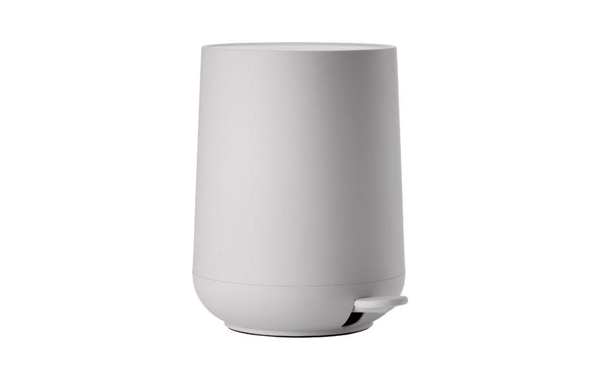 Zone Denmark, Treteimer Nova 3 l, Soft Grey