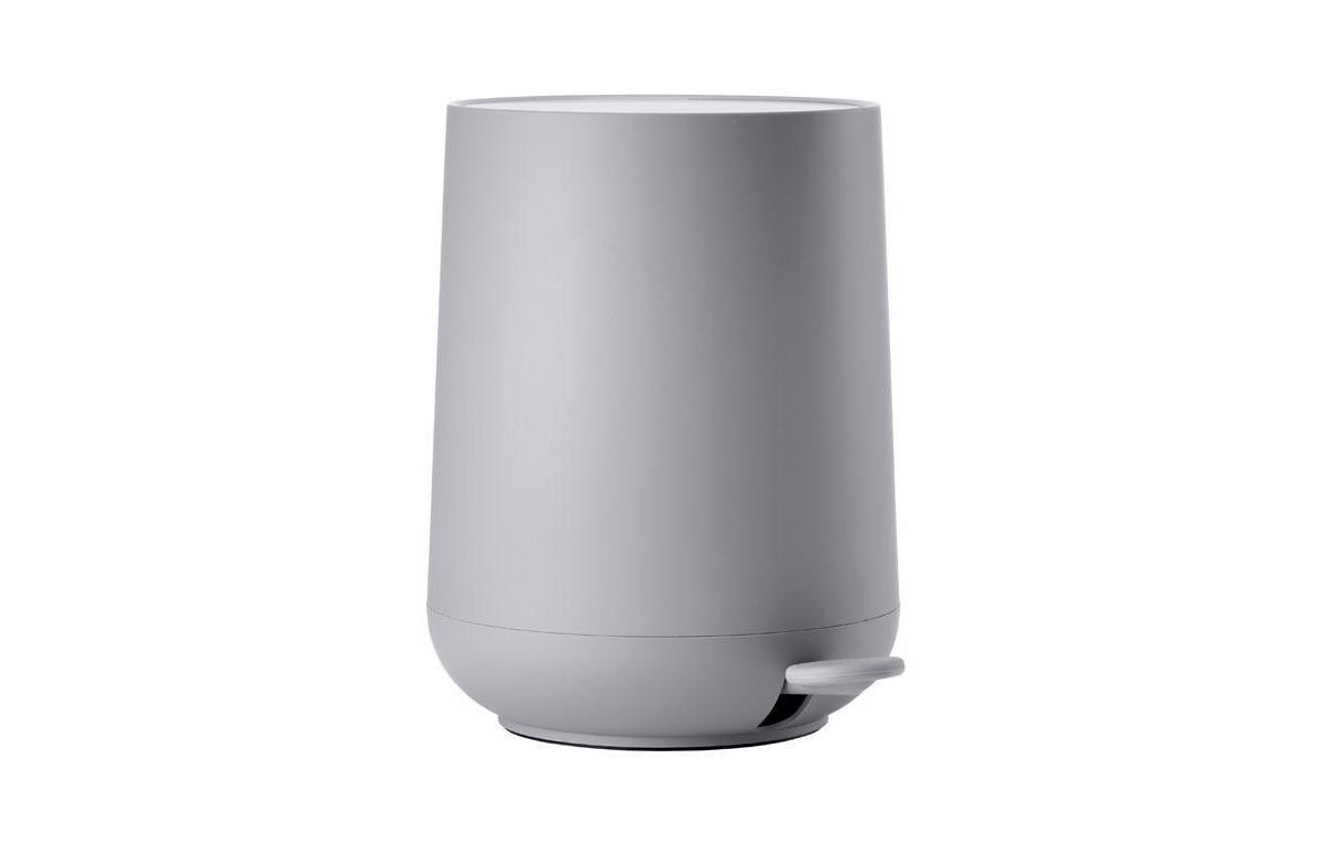 Zone Denmark, Treteimer Nova 3 l, Gull Grey