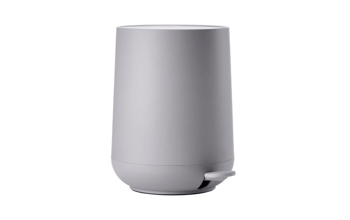 Zone Denmark, Treteimer Nova 3 l, Gull Grey