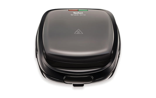 Tefal | Snack Time | 2 Plattensets für Waffeln oder Sandwiches