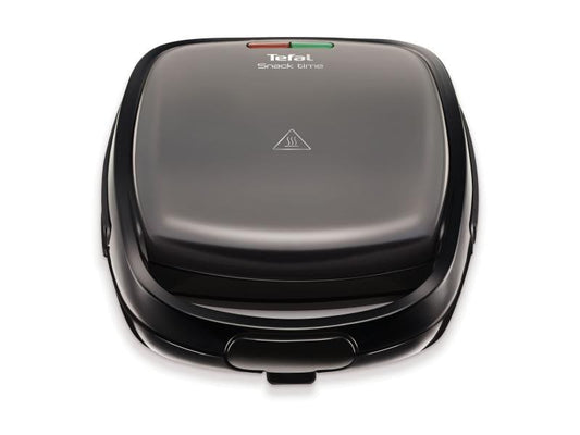 Tefal | Snack Time | 2 Plattensets für Waffeln oder Sandwiches
